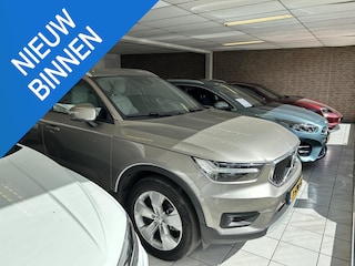 Volvo XC40 2.0 B4 Business Pro