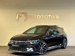 Volkswagen Golf 2.0 TSI GTI Pano|Sfeer|Camera|IQ|ACC|Lane Assist