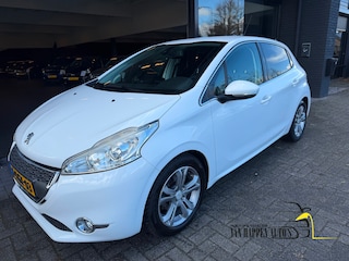 Peugeot 208 1.6 VTi Allure / apk 3-2027