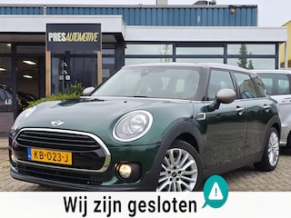Mini Clubman 1.5 Cooper Business |AIRCO|CRUISE|NAVI|PDC