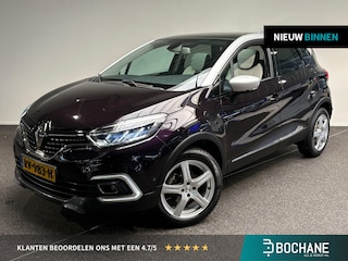 Renault Captur 1.2 TCe Initiale Paris | Leder | Panoramadak |