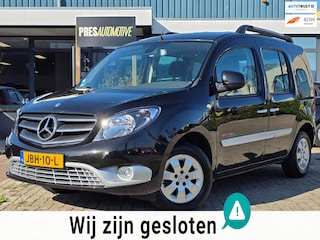 Mercedes-Benz Citan 112 Ambiente |CLIMA|PDC|LMV