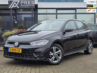 Volkswagen Polo 1.0 TSI R-Line Business |AUTOMAAT|CARPLAY