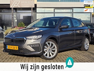 Skoda Scala 1.0 TSI Essence |AIRCO|CRUISE|PDC|DIGITAL DASH