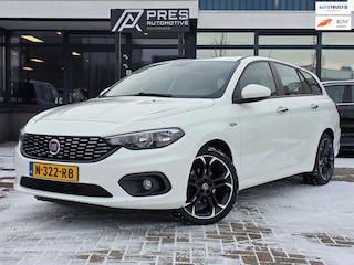 Fiat Tipo Stationwagon 1.4 Street |AIRCO|NAVI|PDC|TREKHAAK