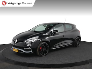 Renault Clio 1.6 R.S. | Automaat | Cruise | Airco | 200PK