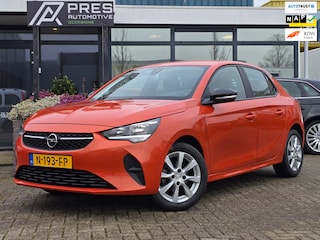 Opel Corsa 1.2 Edition |AIRCO|CRUISE|NAVIGATIE|CARPLAY|LMV