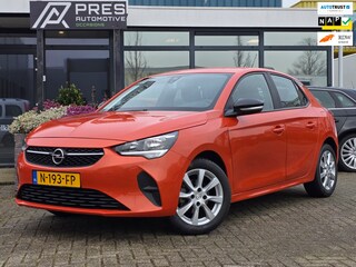 Opel Corsa 1.2 Edition |AIRCO|CRUISE|NAVIGATIE|CARPLAY|LMV