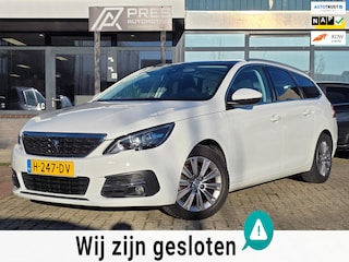 Peugeot 308 SW 1.2 PureTech Blue Lease Premium | AUTOMAAT