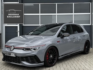Volkswagen Golf GTI CLUBSPORT 45 2.0 TSI | Schuif-kanteldak | H/K | AKRA | DCC | Camera | KEYLESS | Stuur-stoelverw. | IQ
