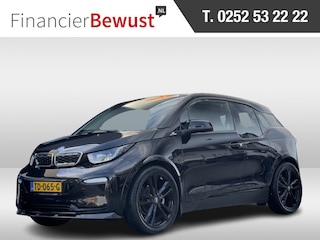 BMW i3 S AC-SCHNITZER iPERFORMANCE 94AH 33KWH VOL-LEDER NAVI WARMTEPOMP 20 INCH-LMV AIRCO LED PDC