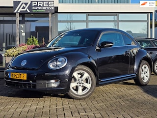Volkswagen Beetle 1.2 TSI Design |CLIMA|CRUISE|NAVI|PDC|LMV