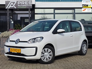 Volkswagen Up 1.0 BMT move up! |AIRCO|ELEKTRISCHE RAMEN|CDV