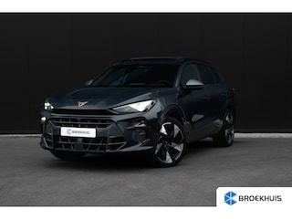 Cupra Terramar 1.5 TSI e-Hybrid 272pk VZ Performance | Garantie t/m 2030 | Panoramadak | Stoelen Elektrisch | 360 Camera | Trekhaak