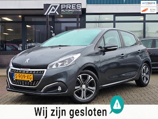 Peugeot 208 1.2 PureTech Blue Lion |AIRCO|CRUISE|NAVI|LMV
