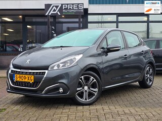 Peugeot 208 1.2 PureTech Blue Lion |AIRCO|CRUISE|NAVI|LMV