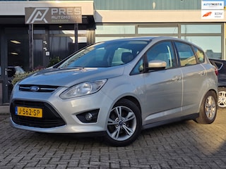 Ford C-MAX 1.0 Ambiente |CLIMA|PDC|STOELVERWARMING|TREKHAAK