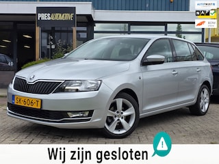 Skoda Rapid Spaceback 1.0 TSI Greentech Clever |CLIMA|CRUISE