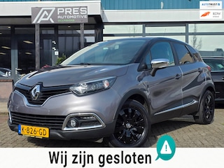 Renault Captur 0.9 TCe Dynamique |CLIMA|CRUISE|NAVI|KEYLESS