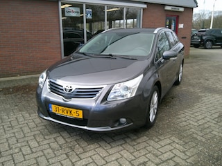 Toyota Avensis Wagon 1.8 VVTi Business Trekhaak
