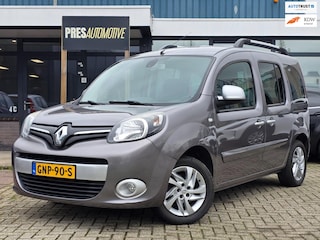 Renault Kangoo 1.2 TCe |AUTOMAAT|CLIMA|CRUISE|PDC|LMV