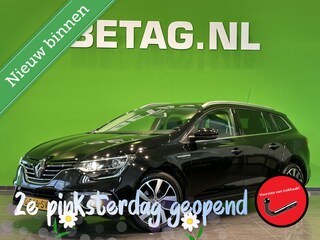 Renault Mégane Estate 1.3 TCe Bose | 1700kg trekgewicht | 140 PK |