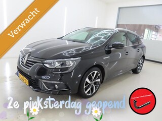 Renault Mégane Estate 1.3 TCe Bose | 1700kg trekgewicht | 140 PK |
