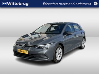 Volkswagen Golf 1.0 TSI Life / PARK. SENSOREN/ NAVI/ 16" LMV/ APP-CONNECT/ AIRCO