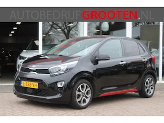 Kia Picanto 1.0 DPi DynamicPlusLine//Led//Carplay//Navi//Camera!!