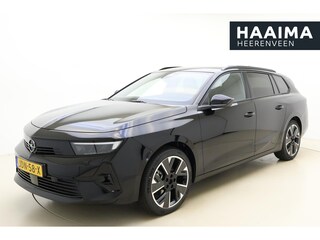 Opel Astra Electric 54 kWh Business Edition | DEMO | Navigatie | Adapt. Cruise control | Camera | Climate control | Stoel- en stuurverwarming | Warmtepomp