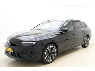 Opel Astra Electric 54 kWh Business Edition | DEMO | Navigatie | Adapt. Cruise control | Camera | Climate control | Stoel- en stuurverwarming | Warmtepomp