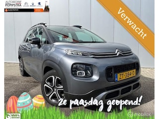 Citroën C3 Aircross 1.2 PureTech FEEL/NAVI/CLIMA/CRUISE/PDC