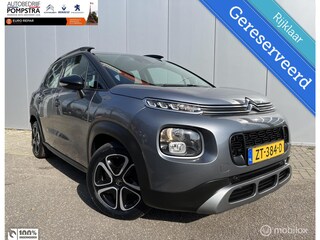 Citroën C3 Aircross 1.2 PureTech FEEL/NAVI/CLIMA/CRUISE/PDC