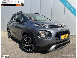 Citroën C3 Aircross 1.2 PureTech FEEL/NAVI/CLIMA/CRUISE/PDC