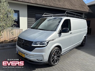 Volkswagen Transporter 2.0 TDI L2H1 28