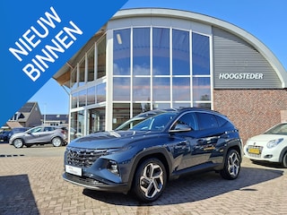 Hyundai Tucson 1.6 T-GDI PHEV Comfort, carplay, adapt. cruise