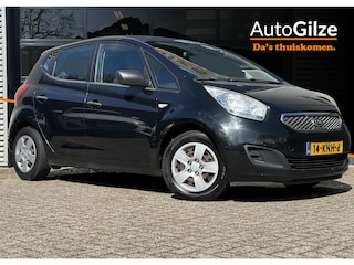 Kia Venga 1.4 CVVT X-tra l Airco l Trekhaak l