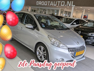 Peugeot 208 1.4 VTi Allure Airco, Cruise Control, Stuurbekrachtiging