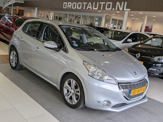 Peugeot 208 1.4 VTi Allure Airco, Cruise Control, Stuurbekrachtiging