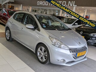 Peugeot 208 1.4 VTi Allure Airco, Cruise Control, Stuurbekrachtiging