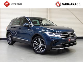 Volkswagen Tiguan 1.5 TSI 150pk DSG Elegance