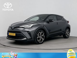 Toyota C-HR 1.8 Hybrid First Edition | JBL  | Navigatie | Stoelverwarming |