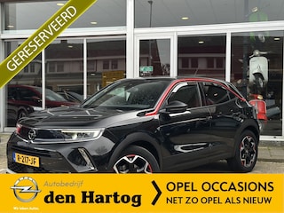 Opel Mokka 1.2 Turbo GS Line Automaat