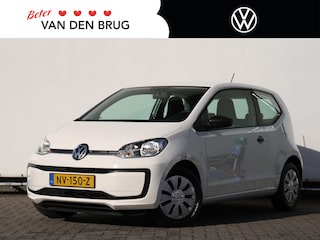 Volkswagen Up 1.0 BMT take up! 65PK | Airco