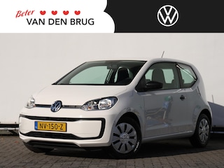 Volkswagen Up 1.0 BMT take up! 65PK | Airco