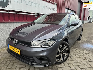 Volkswagen Polo 1.0 TSI Life // Automaat // Navi // PDC // Led //