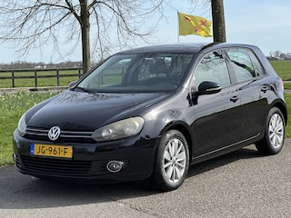 Volkswagen Golf 1.4 Easyline Rijdt perfect * 5 drs * AC