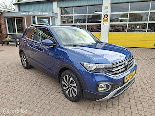 Volkswagen T-Cross 1.0 TSI Active Automaat