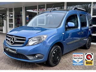 Mercedes-Benz Citan combi 112 Ambiente Navi, Climat, DAB, Pano, Pdc, LM..