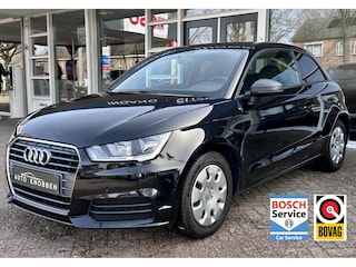 Audi A1 1.0 TFSI Airco, Bluetooth, Stoelvw, Bose..